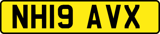 NH19AVX