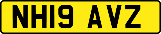 NH19AVZ