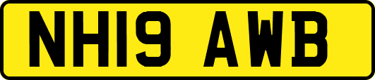 NH19AWB