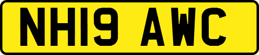 NH19AWC