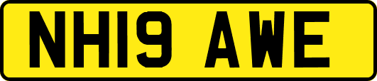 NH19AWE