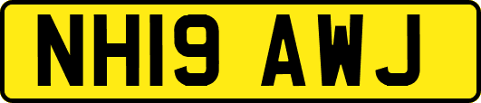 NH19AWJ