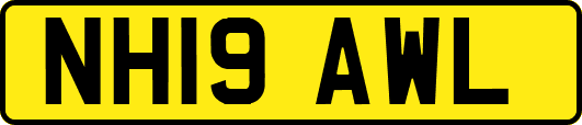 NH19AWL