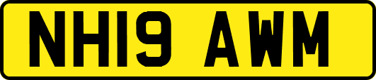 NH19AWM