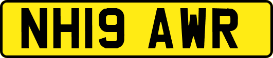 NH19AWR