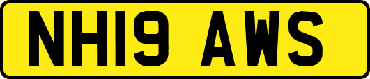 NH19AWS