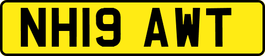 NH19AWT