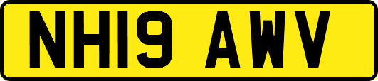 NH19AWV
