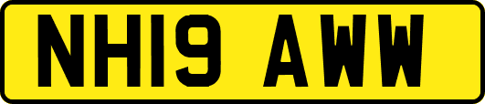 NH19AWW