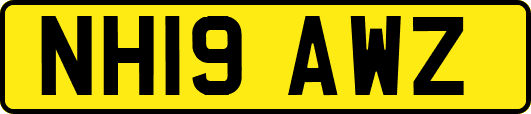 NH19AWZ