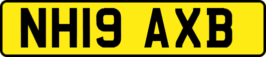 NH19AXB