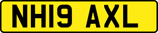 NH19AXL
