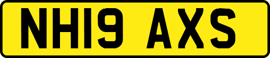 NH19AXS