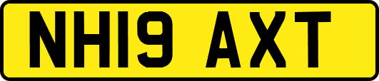 NH19AXT