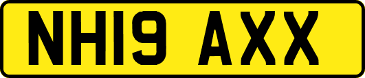 NH19AXX