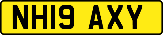 NH19AXY