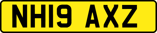 NH19AXZ