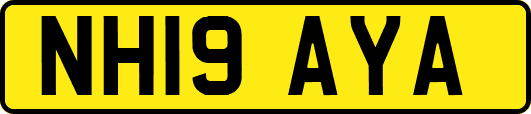 NH19AYA