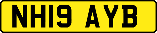 NH19AYB