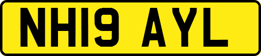 NH19AYL
