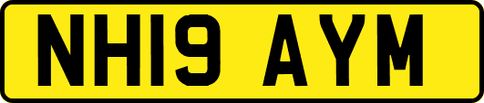 NH19AYM