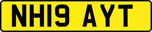 NH19AYT