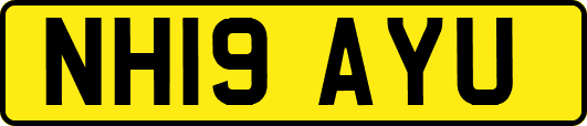 NH19AYU