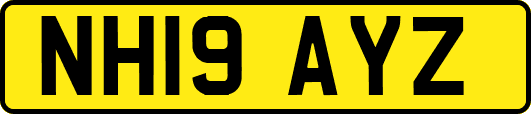 NH19AYZ
