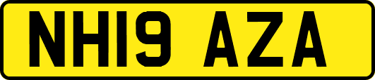 NH19AZA