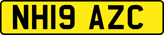 NH19AZC