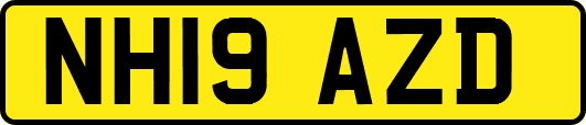 NH19AZD