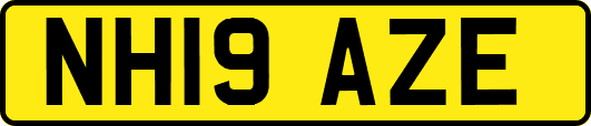 NH19AZE