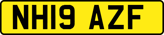 NH19AZF