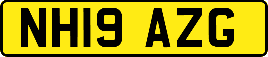 NH19AZG
