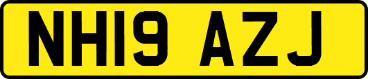 NH19AZJ