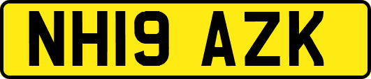 NH19AZK
