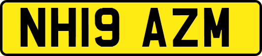 NH19AZM