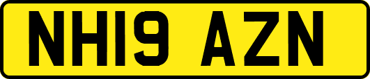 NH19AZN