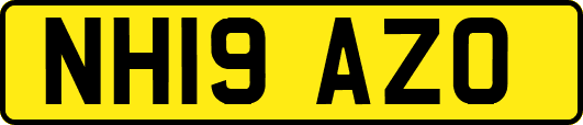 NH19AZO