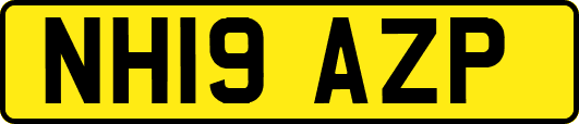 NH19AZP