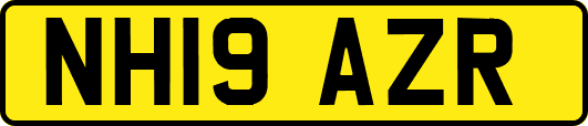 NH19AZR