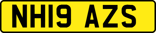 NH19AZS