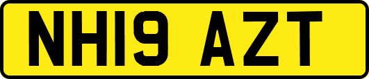 NH19AZT