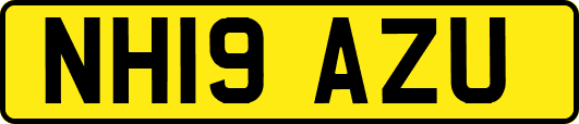 NH19AZU
