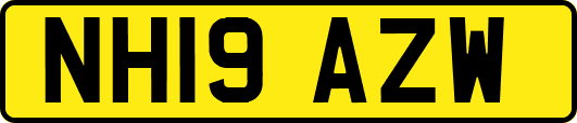 NH19AZW