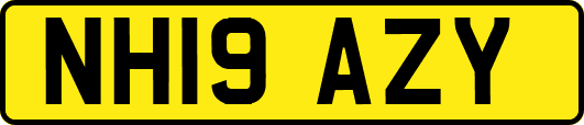 NH19AZY