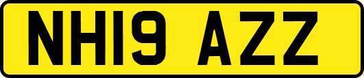 NH19AZZ