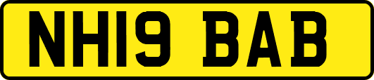 NH19BAB
