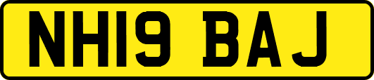 NH19BAJ