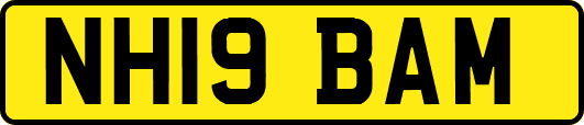 NH19BAM